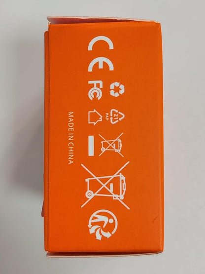 SONOFF Zigbee Switch, SNZB-01P Wireless Push Button, Supports to Create Smart Scenes, Trigger The Connected Devices on eWelink APP with Three Control Options, SONOFF ZigBee Bridge Required, 1Pack