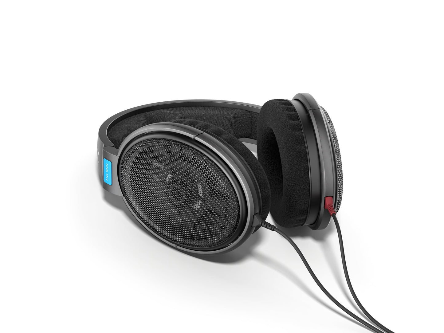 Sennheiser HD600 Headphones