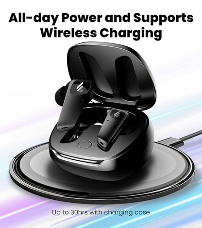 Edifier NeoBuds Planar Wireless Planar Magnetic Earbuds