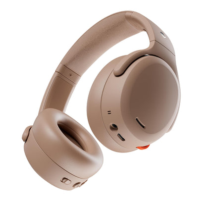 Skullcandy Crusher ANC 2 Noise Cancelling Wireless Headphones - Primer
