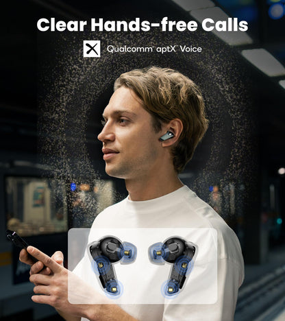 Edifier NeoBuds Planar Wireless Planar Magnetic Earbuds