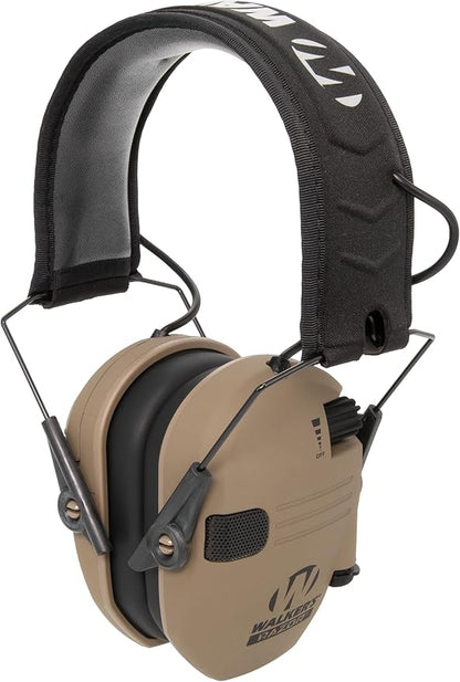 Walker's Earmuffs