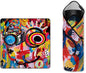 PGYTECH Protective Wrap, Anti-scratch Lens Wrap, Self-Adhesive Cloth Protective Wrapper for DSLR, Lens, Phone, Accessories