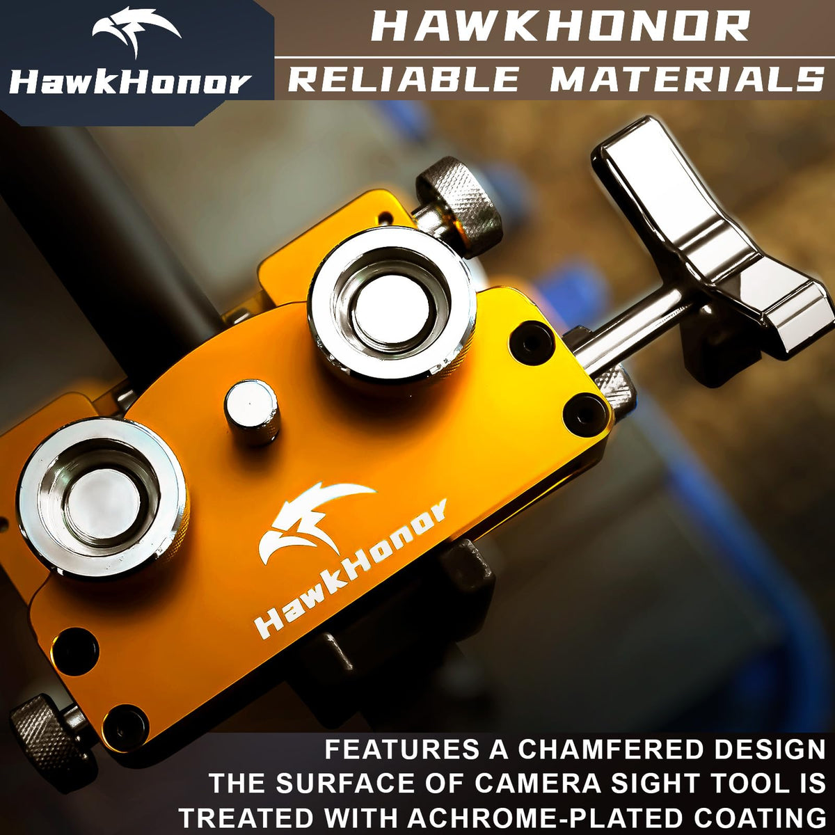 HAWKHONOR Sight Tool
