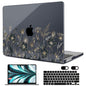 MEEgoodo Case for M5/M4/M3/M2 MacBook Air 13 inch Case 2026 2025 2024 2022, Fit Model A3449/A3240/A3113/A2681, Laptop Hard Shell Compatible with MacBook Air 13.6-inch, Composition Book Purple