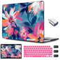 CISSOOK Compatible with MacBook Air 13.6 inch Case M2 M3 M4 M5
