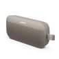 Bose SoundLink Flex Bluetooth Speaker (2nd Gen) - Portable Outdoor Speaker with Hi-Fi Audio, Waterproof and Dustproof, USB-C, Up to 12 Hours Battery Life, Blue Dusk