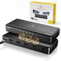 8K HDMI Splitter 1 in 4 Out (Mirror Only) – HDMI 2.1