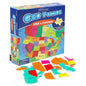 GeoPuzzle Africa & Middle East Jigsaw Puzzles, 65 Pc Puzzle for Kids