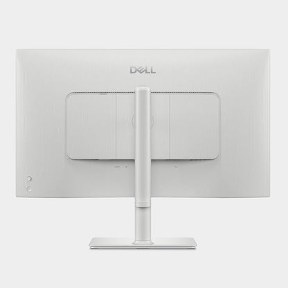 Dell 27 Plus 4K Monitor - S2725QS - 27-inch 4K (3840 x 2160) 120Hz 16:9 Display, IPS Panel, AMD FreeSync Premium, sRGB 99%, Integrated Speakers, 1500:1 Contrast Ratio, Comfortview Plus - Ash White