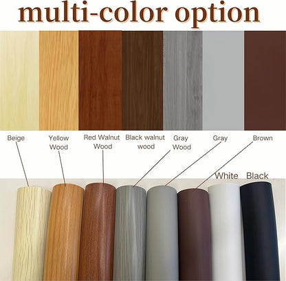 3.3ft Self Adhesive Floor Cord Cover,Heavy Duty Soft PVC Cable Protector and Extension Cord Hider,Cord Management System to Hide Wires on Floor,Cable Cavity:0.61" (W) x 0.32" (H) Beige