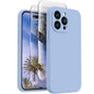 FireNova Designed for iPhone 15 Pro Max Case, 6.7", Plum