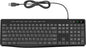 Wired Keyboard,Quiet Keyboard,Multimedia Usb Computer Keyboard,Silent Keyboardwith Low Profile Chiclet Keys,Large Number Pad,Spill-Resistant,Anti-Wear Letters,Full Size Keyboardfor Laptop,Desktop