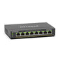 NETGEAR 16-Port PoE Gigabit Ethernet Easy Smart Managed Switch (GS316EP)