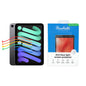 Ocushield Anti Blue Light Screen Protector for Apple iPad Pro 10.5" (2nd Gen, 2017)/iPad Air 3 (2019) - Blue Light Filter for iPad - Eye Protection - Accredited Medical Device - Anti-Glare