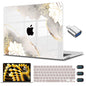 CISSOOK Compatible with MacBook Pro 14 inch Case M5 M4 M3 M2 M1 2026-2021