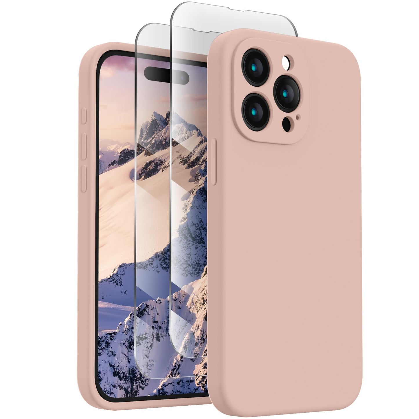 FireNova Designed for iPhone 13 Pro Case — Iphone 15 Pro