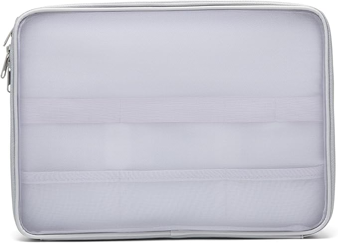 CONMOTO Laptop Case Sleeve,13 inch 15inch Computer Carrying Bag Laptop Sleeve Compatible for MacBook Air/Pro, HP, Dell, Lenovo, Acer