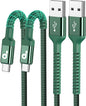 USB to USB C Cable Fast Charging 10FT USB A to USB C Charger Cord, Upgraded