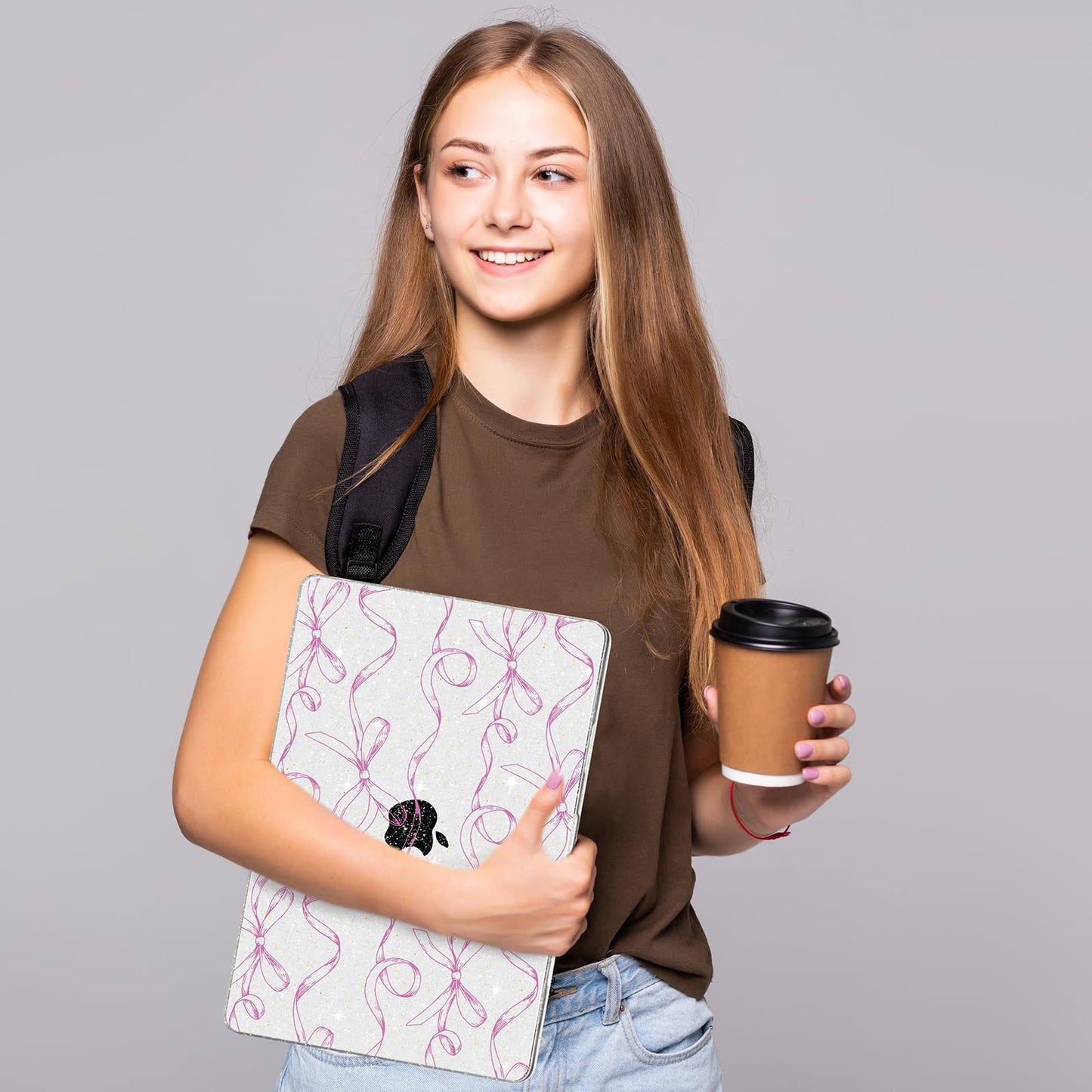 MecBevia Compatible with MacBook Air 15 inch Case M5 M4 M3 M2 2026-2023