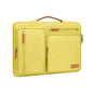 MOSISO 360 Protective Laptop Case 13.3 inch, 13-13.3 inch Laptop Sleeve