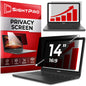 SightPro 22 Inch 16:10 Computer Privacy Screen Filter for Monitor - Privacy Shield and Anti-Glare Protector