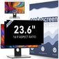 13.3 Inch Laptop Privacy Screen Compatible with Lenovo Hp Dell Acer Asus Thinkpad Envy Xps, 16:10 Aspect Removable Anti Glare Blue Light Filter Protector,13 in Computer Monitor Privacy Shield