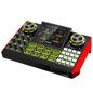 podcast equipment bundle, Live Sound Card with Audio Interface, All-in-One Audio Mixer with Voice Changer, Condenser Microphone for Live Streaming, Singing, Gaming, and Content Creation.