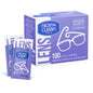 Nice 'N CLEAN SmudgeGuard Lens Wipes (400 Total Wipes) | Individually-Wrapped, Pre-Moistened, Ammonia-Free Lenses Wipes | Lens Cleaning Wipes for Eyeglasses, Camera Lens, Goggles, Sunglasses