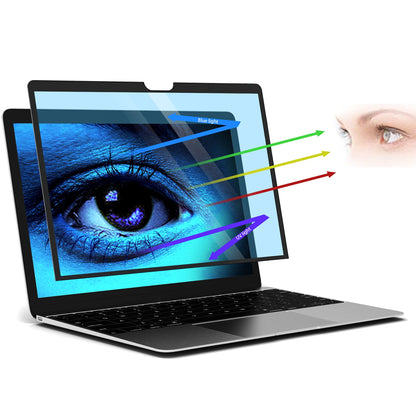 for Macbook Air Screen Protector 13“ Anti-Glare Blue Light Screen Filter