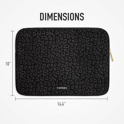 Vandel Slim MacBook Air 15 Inch Laptop Sleeve, 15 inch Laptop Case, Protective MacBook Pro Case, Dell XPS 15 Cover, Surface, Mac Book Air Pouch, Computer Carrying Bag