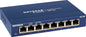 NETGEAR 8-Port Gigabit Ethernet Unmanaged Network Switch (GS108)