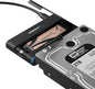 SABRENT USB 3.2 Type C M.2 PCIe NVMe + 2.5/3.5 Inch SSD & HDD Converter [DS-UCMH]