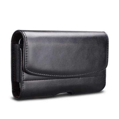 Tiflook Phone Holster for Samsung Galaxy S26 Ultra S25 FE S24 S23 S22 S21 S20 A37 5G A17 A36 A16 A55 A35 A15 A26 A56 Note 20 10 PU Leather Cell Phone Pouch with Belt Clip Loop Card Holder,Black