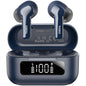 TOZO Hybrid Active Noise Cancelling in Ear Wireless Earbuds, 68H Playtime