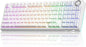 KI99 Pro 96% Wireless Mechanical Keyboard, RGB Gaming Keyboard, Hot-Swappable Pre-Lubed Switches, Gasket Structure Creamy Keyboards for Gamer/PC/Laptop (White)