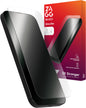ZAGG Glass Elite Anti-Glare Plus - Blocks Glare from your device - Made for iPhone 12 Pro Max,InvisibleShield, Clear, 200106678
