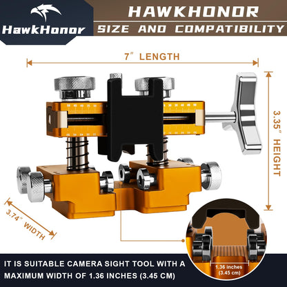 HAWKHONOR Sight Tool