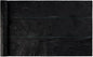 Amazon Basics Weed Barrier Fabric, Black, 1-Pack