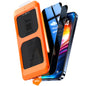 TOCOL for iPhone 16 Pro Privacy Screen Protector