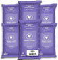 Screen Cleaner Wipes: Electronic Wipes for Screens - Computer Screen Wipes for Lens, Phone, Tv Screen and Monitor Cleaning - Tech Wipes & Microfiber Cloth (Soft Wipes, 180 Count)