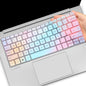 Colorful Keyboard Cover for HP EliteBook 830 835 840 845 1040 G9 G10 2025 2024 2023 2022 13.3 14 inch Laptop Accessories Keyboard Protective Skin (Not fit The 830/840/845/1040 G11 G8 G7 G6 G5 G4 G3)