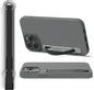 SleekGrip Premium, Swappable Phone Stand & Phone Grip - Ultra Thin Convertible Grip Holder Fits Most iPhone and Android Cases, Phone Strap Compatible with Wireless Chargers and Car Mounts