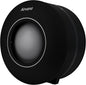 Capri Series Tabletop Air Purifier, Black