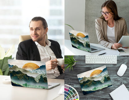 CISSOOK Compatible with MacBook Pro 14 inch Case M5 M4 M3 M2 M1 2026-2021