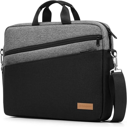 bagasin 15 15.6 16 inch Laptop Computer PC Shoulder Bag Carrying Case