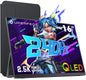 UPERFECT 2.5K 240Hz Portable Monitor, 16" 2560x1600 Portable Gaming Monitor