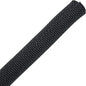 Wire Sheathing Self Wrap Wire Loom Braided Mesh Woven Cable Sleeve for Automotive/Electrical Wires Cable Cord Protector (5/16" - 36ft)
