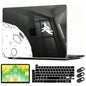 CISSOOK Compatible with MacBook Pro 13 inch Case 2025-2016 Release M2 M1
