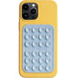 OCTOBUDDY Classic MAX - Silicone Suction Phone Case Adhesive Mount